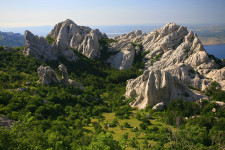 Národný park Paklenica