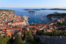 Historické město Hvar