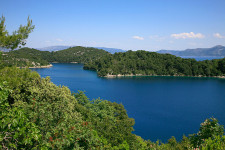 Ostrov Mljet